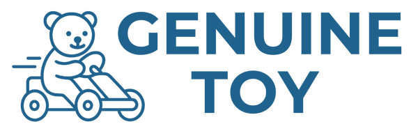Genuine Toy-A children's toy store-Adulting is so overrated. ™