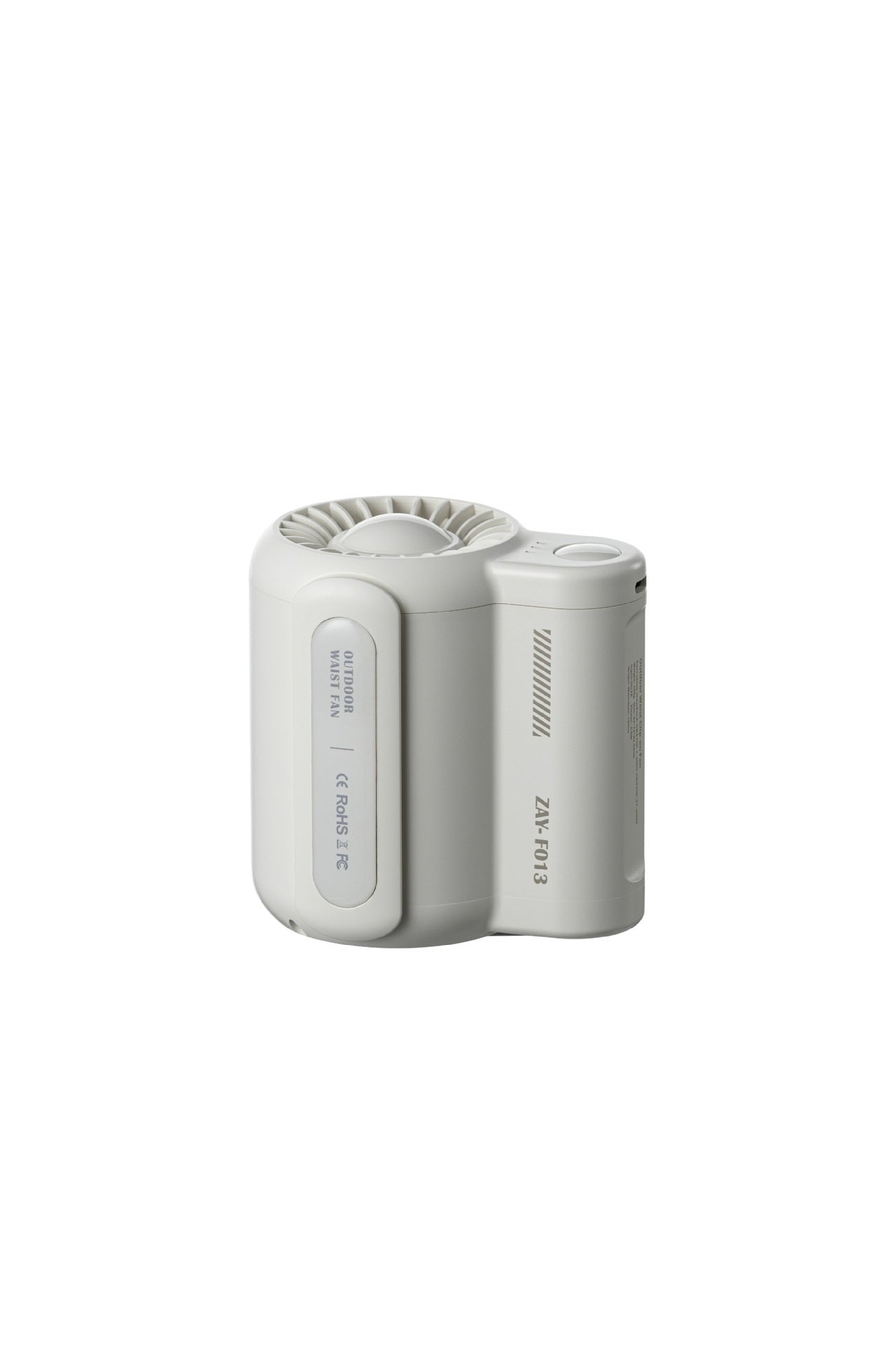 Portable Large Wind USB Charging Outdoor Summer Cooling Portable Small Air Fan