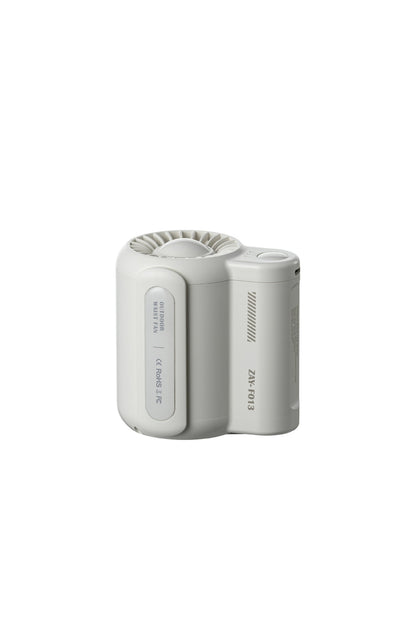 Portable Large Wind USB Charging Outdoor Summer Cooling Portable Small Air Fan