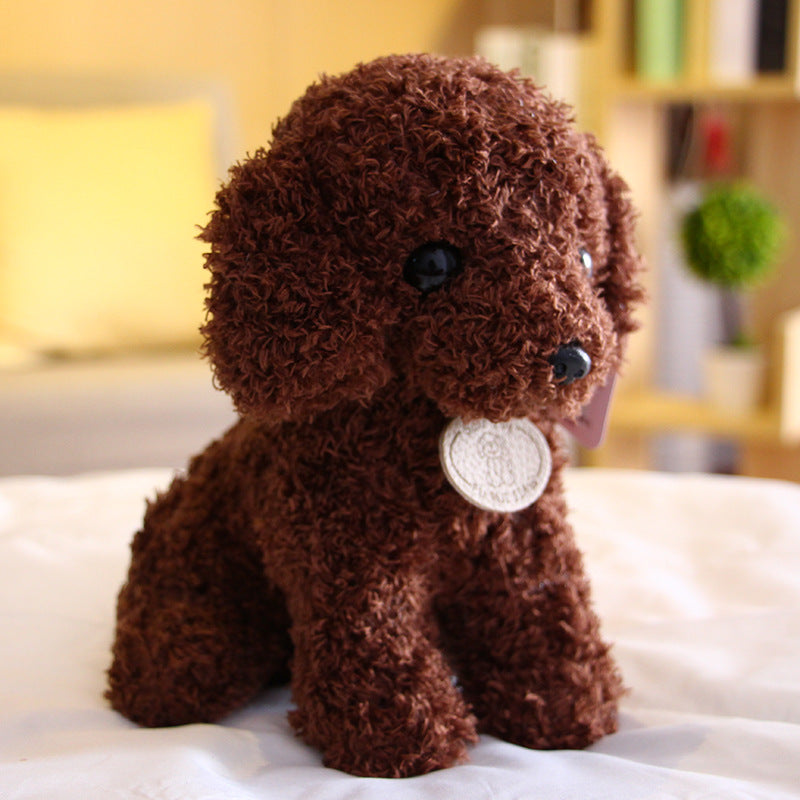 Puppy Pals™ – Plush Dogs for Snuggles & Smiles