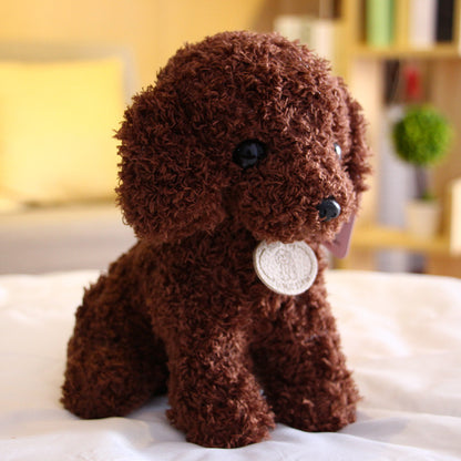 Puppy Pals™ – Plush Dogs for Snuggles & Smiles