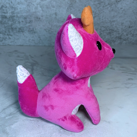Thailia – Plush